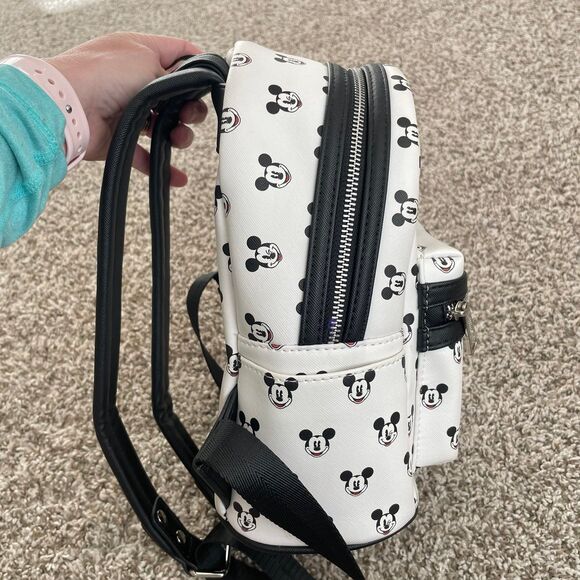 Loungefly Disney Backpack main image 5